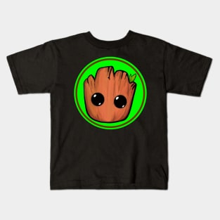 LIL’ G Kids T-Shirt